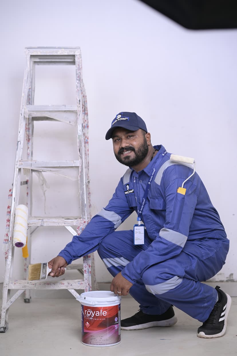 Professional service provider