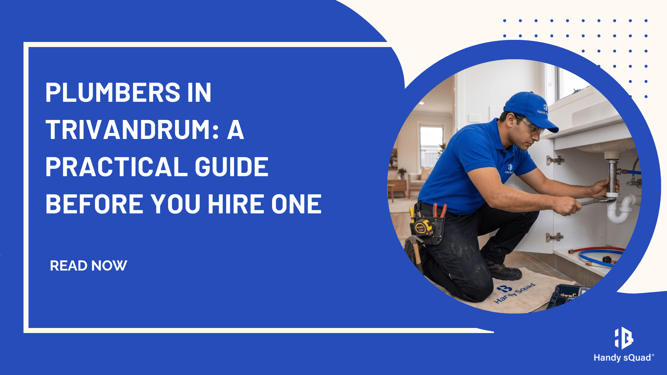Plumbers in Trivandrum
