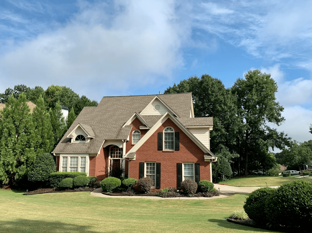 Unfurnished house/villa