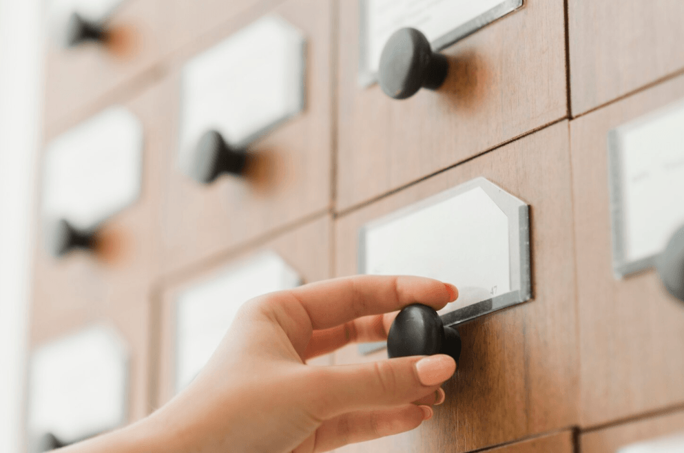 Cupboard Lock Installation