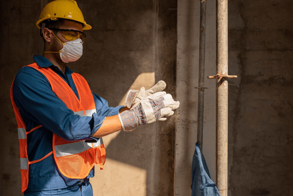 Post Construction Termite Treatment