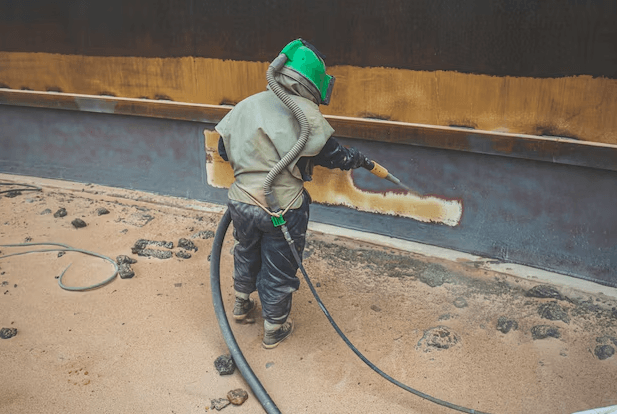 Pre Construction Anti Termite Treatment