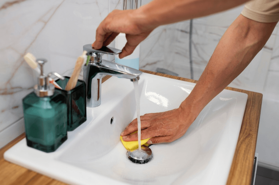 Tap replacement