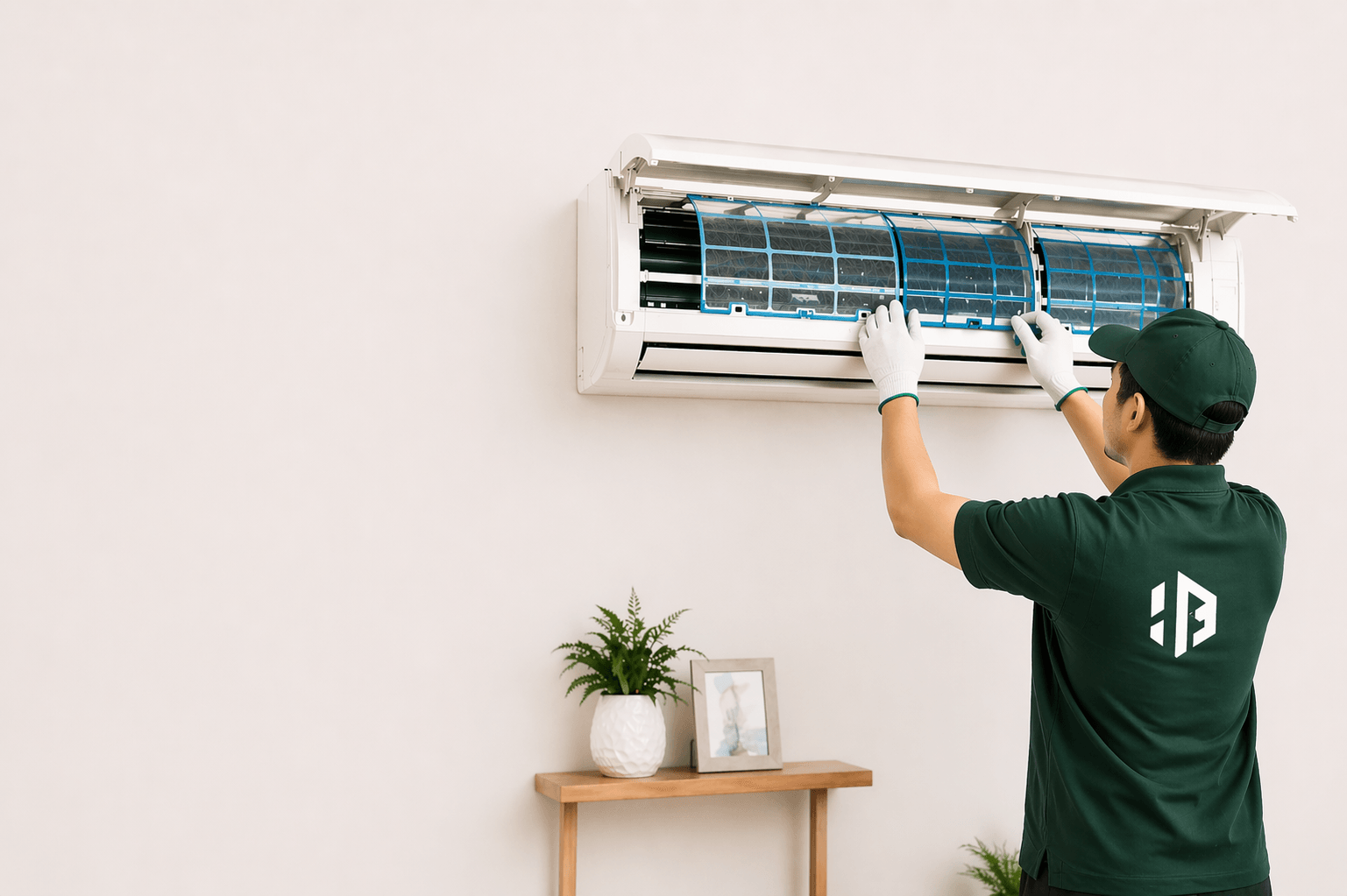 Smart care plan - AMC