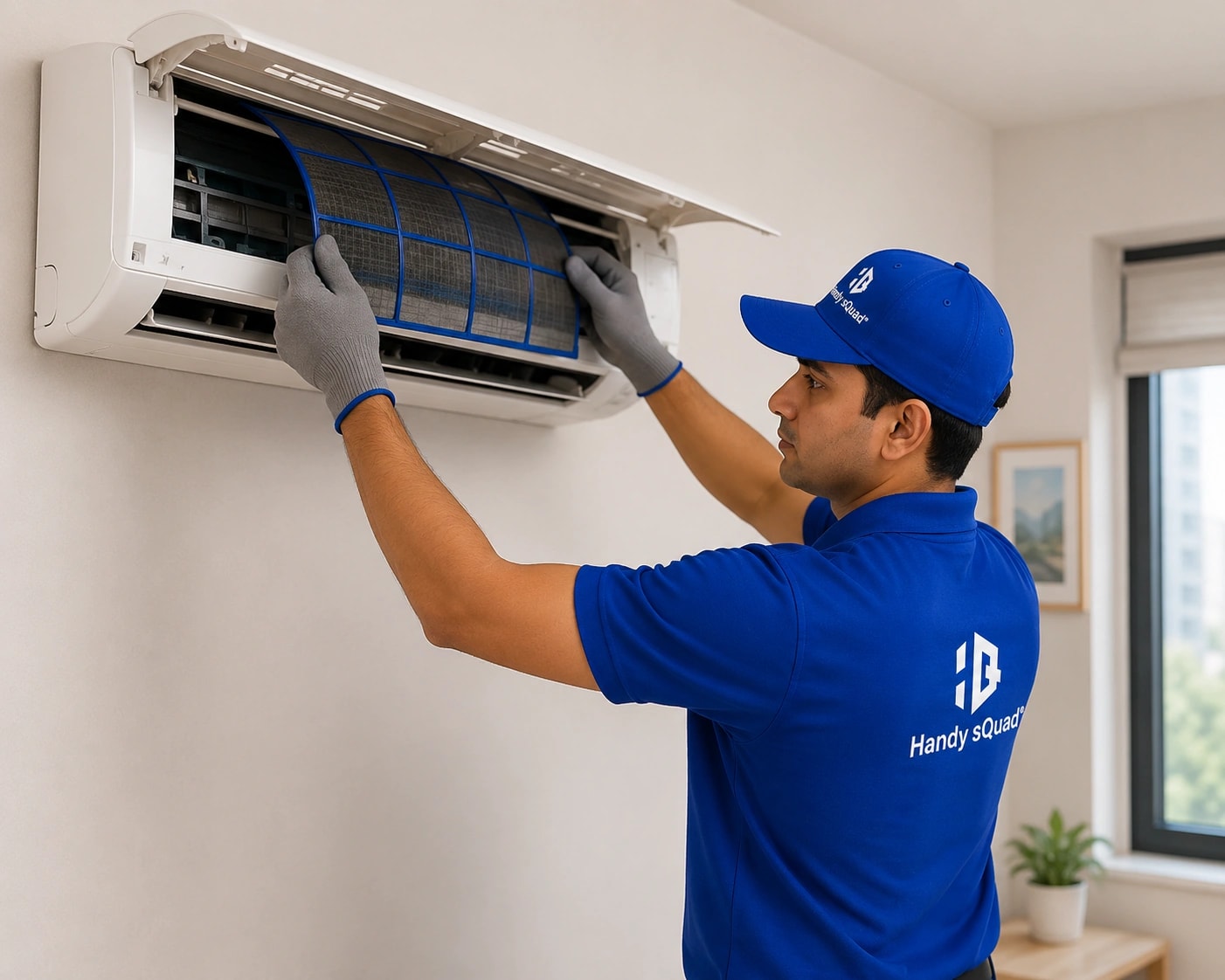 AC AMC Basic care plan
