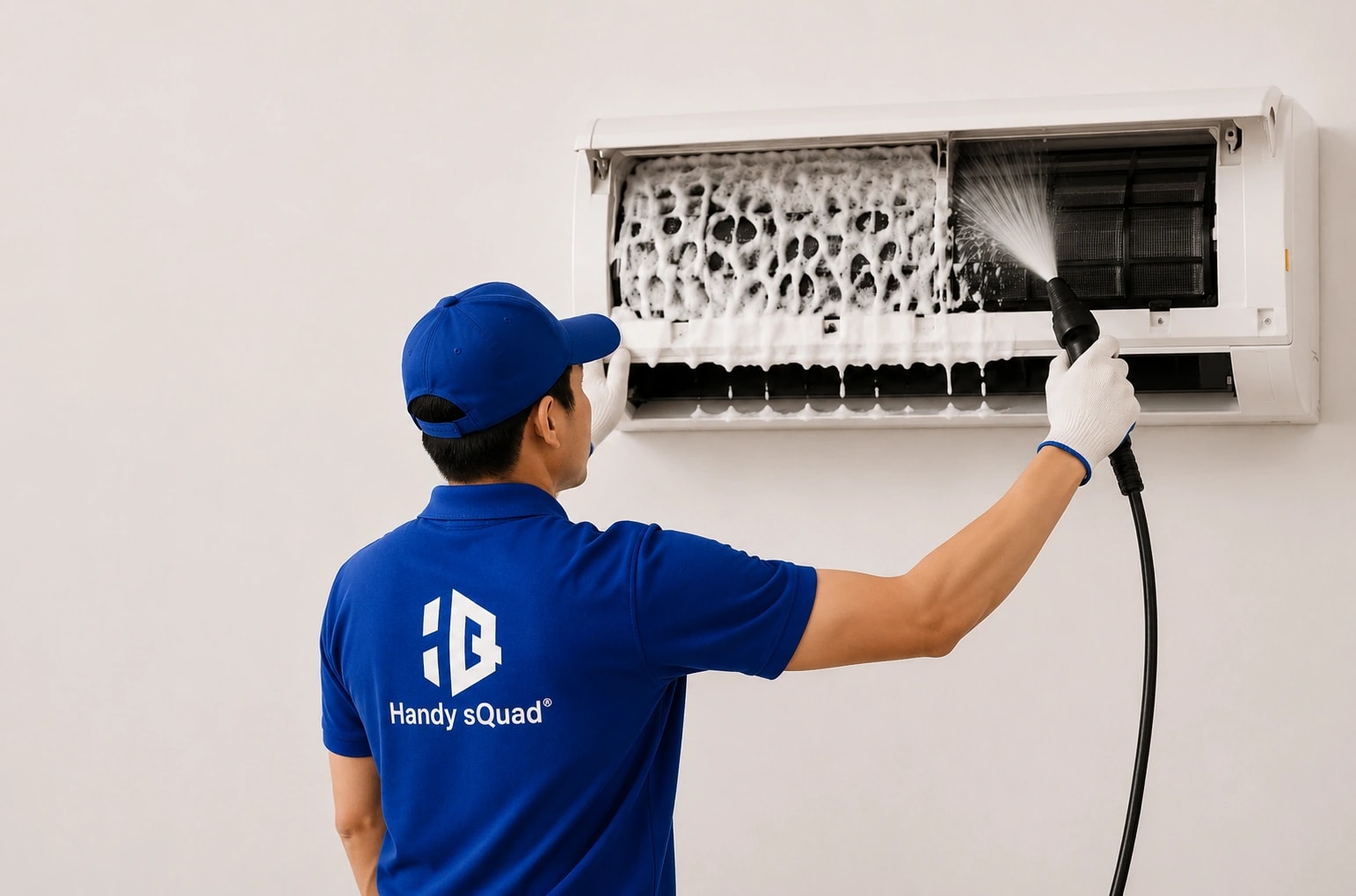 AC Complete care plan