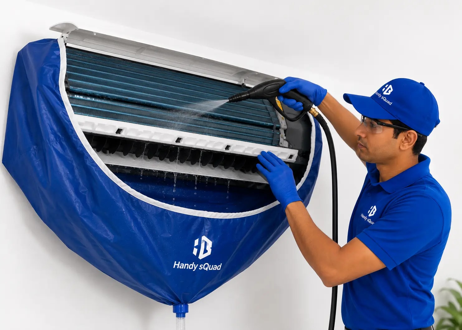 AC Water service