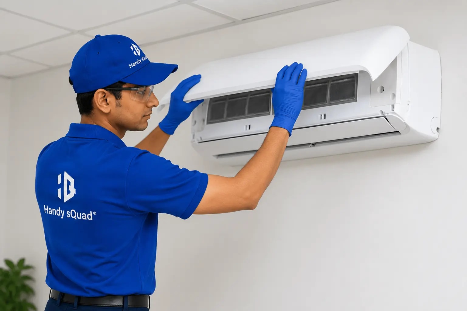 AC Installation service