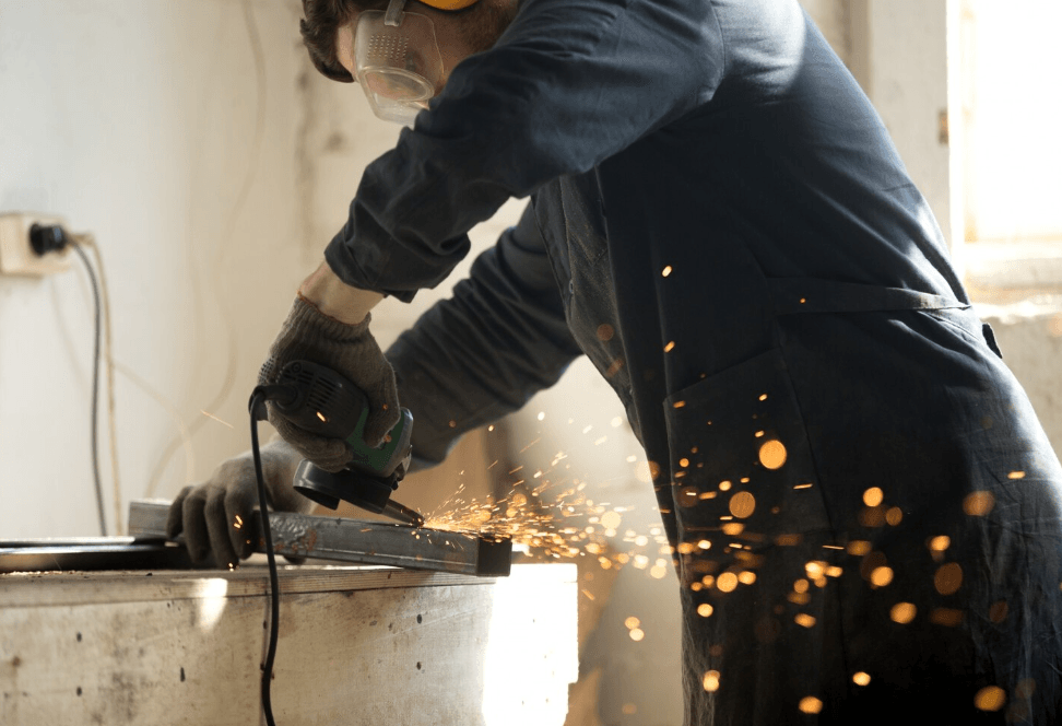 On Site Welding Service