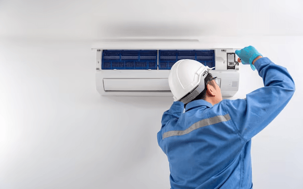 AC Gas Refilling (R22 / R32 / R410A)