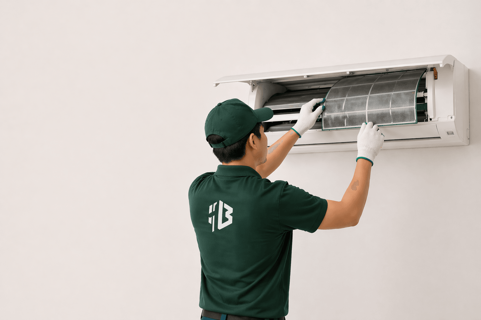 AC Annual Maintenance Plans