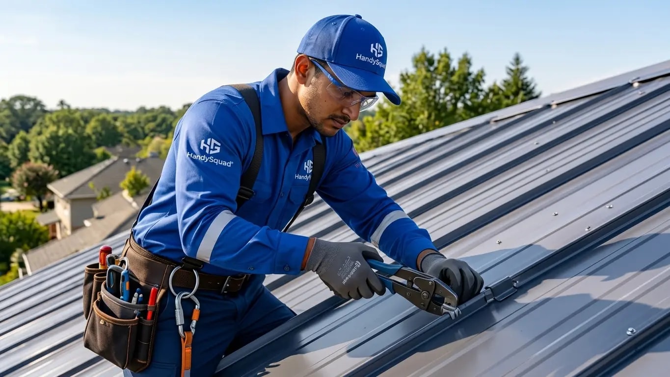 Roofing Service