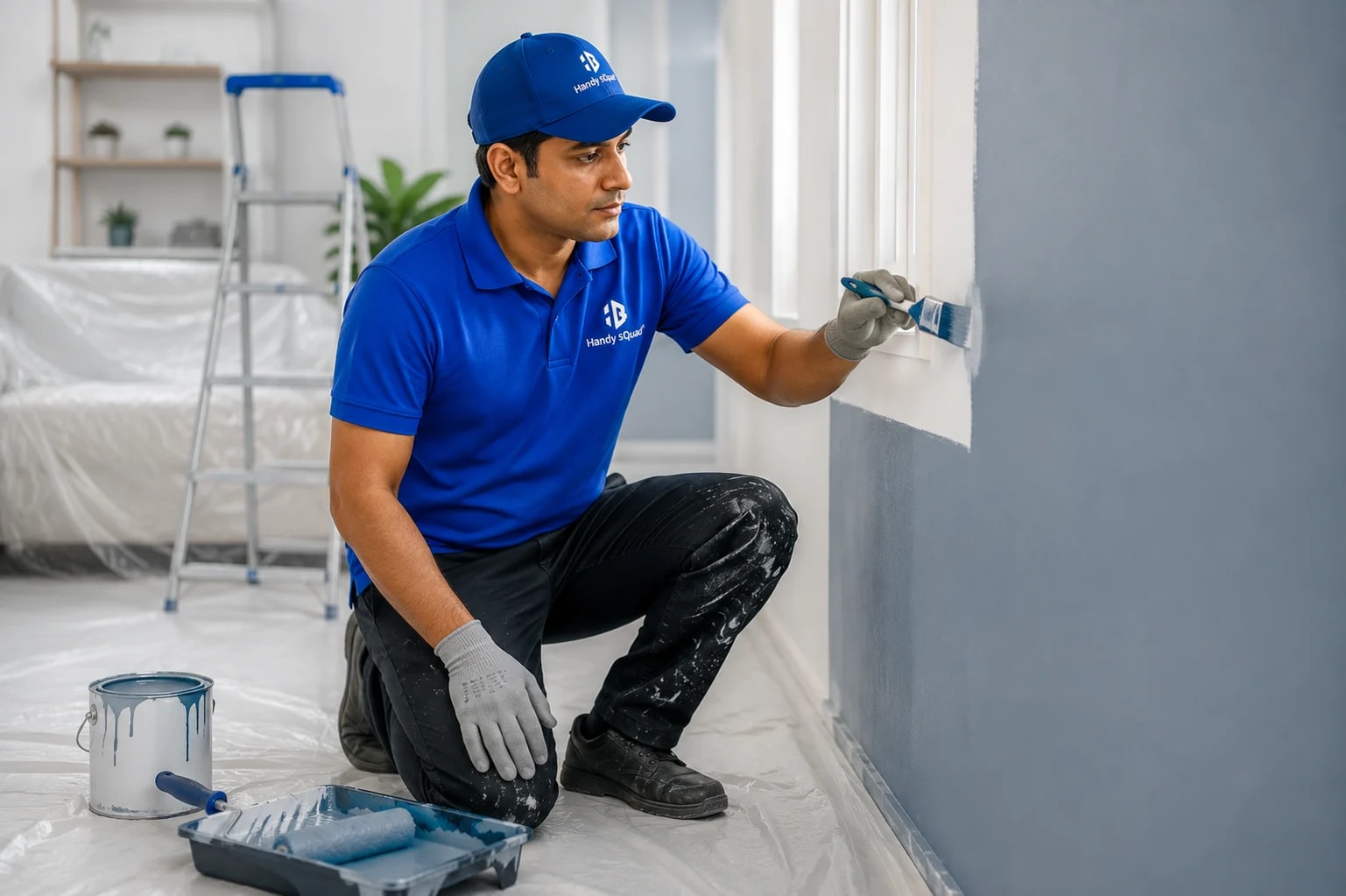 House Painting Service